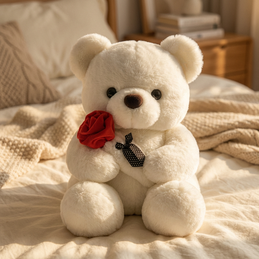 Huggable™ by EVR Bear